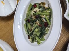 -醉霖生态餐厅(交大店)