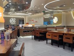 -呷哺呷哺(丰科万达店)