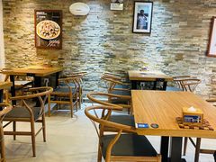 -金豆角砂锅焖面(安贞店)