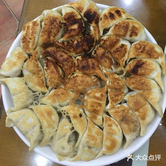 东北饭子王(海韵华庭)