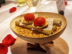 -三嚥阁 La Villa Restaurant