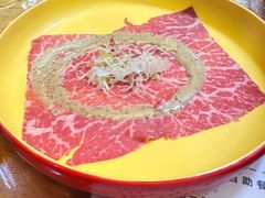 -松坂屋日料自助(长城路店)