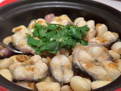 -莆田餐厅PUTIEN(金融街购物中心店)