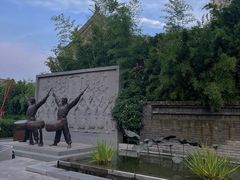 -韩城古城