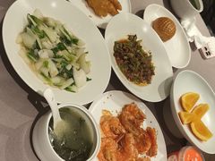-徐记海鲜(观沙岭|滨江新城店)