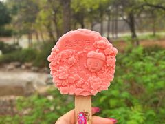 -北京西山国家森林公园