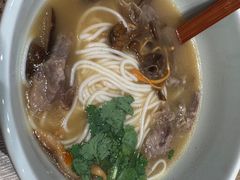 -云味馆·云南菜·云南米线(景田店)