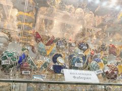 -谢尔盖圣三一大修道院