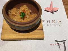 -鹤菊怀石料理(江北店)