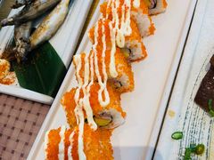 -林妈妈村·日式料理(宝山万达店)