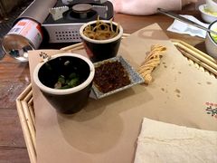-符离集餐厅(万象城店)