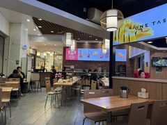 -裕记烧腊连锁餐饮(外马分店)