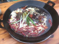 -周幺妹重庆老火锅(银泰城总店)