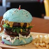 彩色汉堡 | 狂药蔷薇[汉堡]