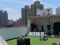 -AIRPARK爱野屋顶运动公园