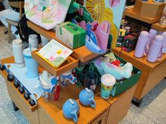 -星巴克(石厦街店)