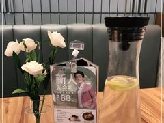 -必胜客(骡马市店)