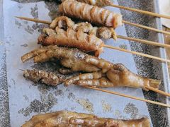 -管氏翅吧(广渠门店)