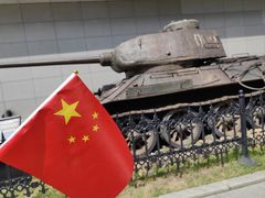 -沈阳“九·一八”历史博物馆