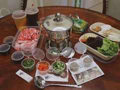 -捞王锅物料理(温州万象城店)
