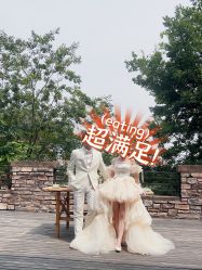 -金夫人婚纱摄影(总店)