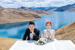 -风马映像摄影工作室(布宫店)