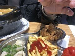 -45°李小姐土豆粉(世纪港湾店)