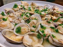 -兰溪小馆(东直门簋街店)