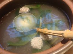 -茅庐川菜(烟台万象汇店)