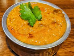 -辛德里印度餐厅(勒泰商圈店)