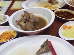 -喜家德虾仁水饺(长泰广场店)