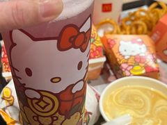 -麦当劳(新濠影汇店)