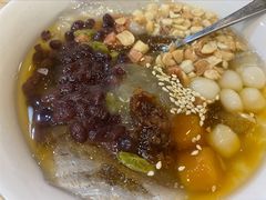 -乐山冰粉·狼牙土豆(竹溪湾店)