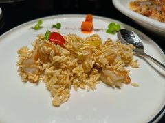 -富淳饭店(陆家嘴保利广场店)