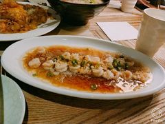 -厚生港萃精致餐厅(中华西路店)