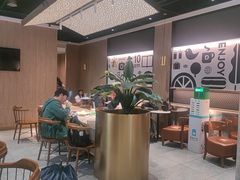 -德克士(长安百货店)