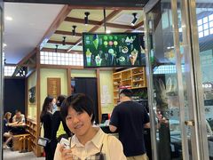 门面-無邪日式甜品(世博源店)