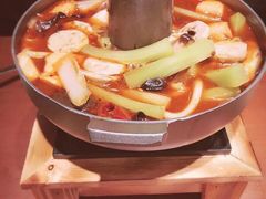 -如禾素食·下午茶·糖水