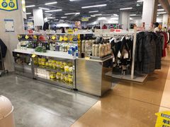 -BIGOFFS 超级折扣(仁恒伊势丹店)