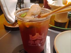 -季季山·云南野生菌火锅(上海首店)