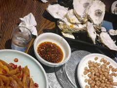 -517烧烤·龙虾·海鲜大排档(万象都荟店)