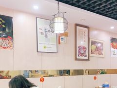 大堂-阿骏农家菜(东至路店)
