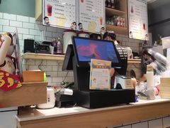 -一些柠檬一些茶(西村店)