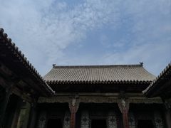 -山西王家大院