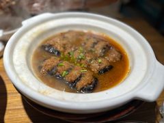 -沈家花园如皋菜(海阳路店)