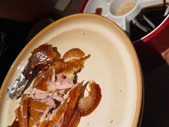 -青年公社烤鸭(熙悦天街店)