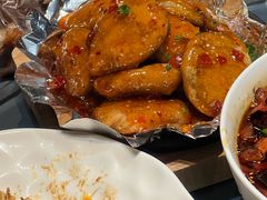 -喜福楼(黑山大街店)