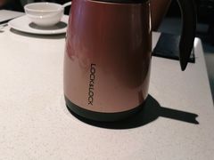 -煲王粤菜餐厅(中侨中心店)