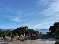 -胡里山炮台