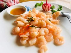-九墅庭院餐厅(九溪徐村店)